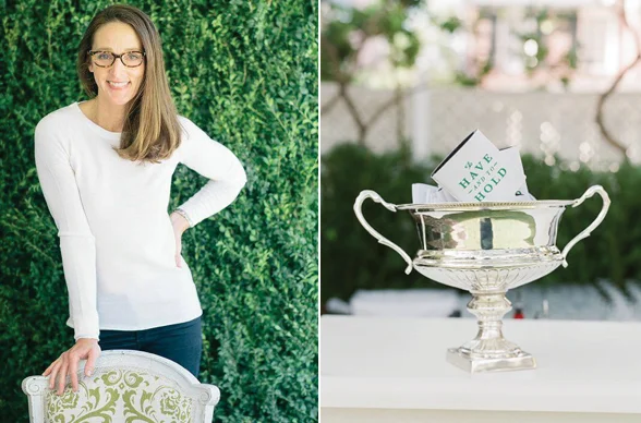 City Guide to Charleston by Tara Guerard Soiree